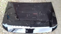 Капот крышка передок  передняя mitsubishi pajero iv 07- в Украине, фото thumb