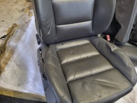 Сидіння лівий правий перед заднє сидіння задня оббивка audi a4 b6 avant / kombi 8e5 Київ, фото thumb