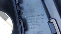 фото thumb №10, Audi оригінальний номер 8w0807682ba решітка бампера