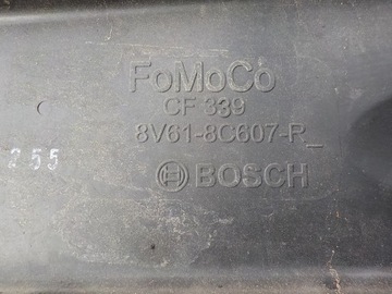 фото thumb №3, Ford grand c-max 1.6 b вентилятор модуль радиатор 1137328567 8v61-8c607-r