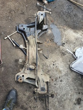 фото thumb №9, Лапи коробки ушко dół vw sharan 2002r 1.9 tdi