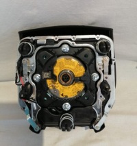 фото thumb №2, Discovery sport подушка безопасности подушка водителя