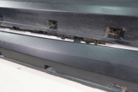 фото thumb №8, Mercedes w164 x164 gl молдинг накладки порогові поріг права пороги ліва права