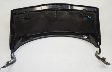 фото thumb №12, Капот кришки двигуна peugeot 5008 ktv ktvd