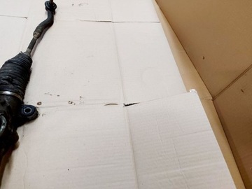 фото thumb №10, Yaris verso 1.3 vvti рулевая рейка трансмиссия