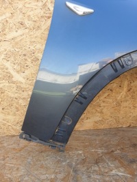 фото thumb №9, Bmw x5 e70 рестайлінг крило праве перед розпилювач комплект лак a68