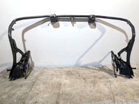 фото thumb №1, Каркас дах рама механізму кришки mercedes slk r171 w171 01-11r