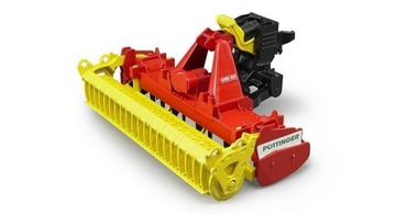 Роторная борона Bruder 02346 Pottinger
