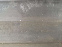 фото thumb №14, Бампер перед решітка радіатора honda jazz ii 02-08 g506m