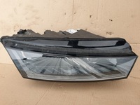 фото thumb №1, Skoda octavia 19 4 iv led лампа передняя правая