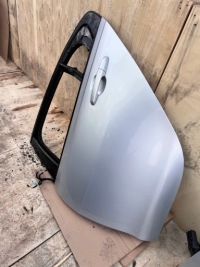 фото thumb №1, Jaguar xe x760 дверь левая задние indus silver 1ac