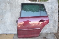 фото thumb №1, Citroen c4 grand picasso 08 дверь левый задняя khld