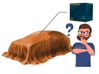 фото thumb №3, Фильтр салонный nissan tiida denckermann