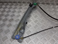 фото thumb №4, Механізм скло правий задня renault laguna iii