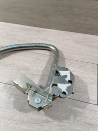 фото thumb №5, Ghibli петля крышки левый 670032970