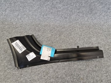 фото thumb №1, Porsche panamera 970 97050397200 поріг стійка обшивка праві зад новий оригінальний номер