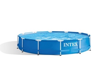 КАРКАСНЫЙ САДОВЫЙ БАССЕЙН 305x76 INTEX 28200