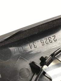 фото thumb №10, Audi q7 4m 2015 левый вкладка зеркало дверь передних 4m0857535b