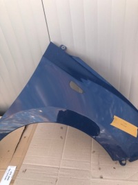 Крыло  правый  перед hyundai i20 Доставка, фото thumb