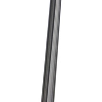 фото thumb №9, Mercedes c117 внутрішня прокладка скло двері лівий перед a1177250165