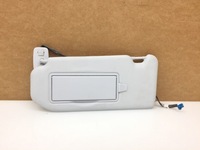 фото thumb №1, Peugeot 2008 ii защита солнцезащитная козырёк l