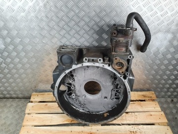 MERCEDES SK OM 441 442 КОРПУС СЦЕПЛЕНИЯ