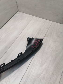 фото thumb №9, Evoque ii планка бампер лівий перед k8d2-17e785-ab