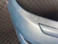 фото thumb №8, Mazda 5 i рестайлінг sport 07-10 бампер передній перед розпилювачі