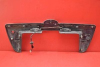 фото thumb №7, Накладка крышки задняя задняя багажника серебристая 87370-2e000 hyundai tucson i 04-10