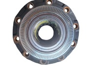 фото thumb №2, Ступица перед scania s r 2734954