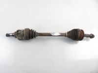 фото thumb №1, Приводной вал левая toyota corolla e15 1.4 vvt