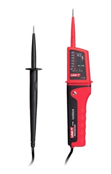 UNI-T UT15B METER Тестер напряжения ФАЗОВЫЙ ТЕСТЕР