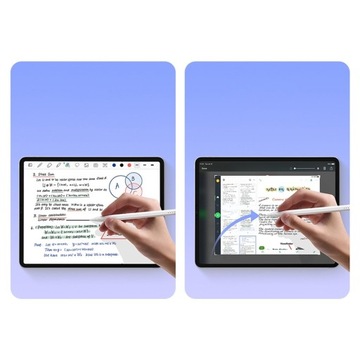 СТИЛУС BASEUS ACTIVE ДЛЯ СЕНСОРНЫХ ЭКРАНОВ iPad