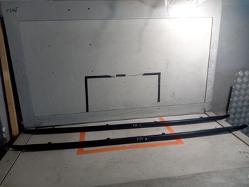 фото thumb №1, Mini clubman f54 рейлінги дахові 7363314 7363313