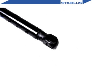 фото thumb №2, Stabilus амортизатор телескоп крышки land rover freela