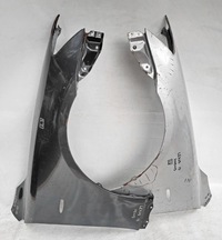 фото thumb №1, Крила лівий lexus is przed liftem 2005-10