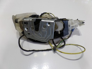 фото thumb №1, S-klasa w220 замок двері лівий зад 2207301435