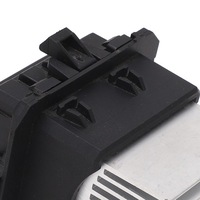 фото thumb №6, Резистор вентилятора двигуна вентилятор odporny na тепло 7701209850 wp