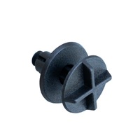 фото thumb №4, Кліпса штифт акумулятор панель під лобовим склом захист land rover range discovery evoque