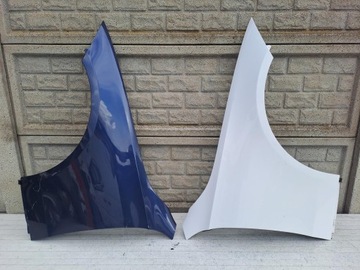 фото thumb №1, Mercedes c класс w206 21-24 крыло правый левый переднее оригинал