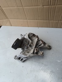 фото thumb №3, Alfa romeo 159 1.75 tbi кронштейн кронштейн двигун 55218032