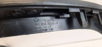 фото thumb №14, Vw touareg 2010-2018 молдинг крила права зад 7p6854820b