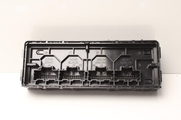 фото thumb №7, Opel ampera astra модуль управление кондиционер воздуховод 544969533 13595108