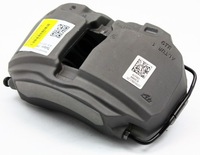 фото thumb №10, Новый org суппорт тормозной левый перед audi a4 b9 a6 c8 318mm 8w0615107b