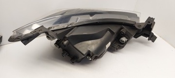 фото thumb №8, Mazda cx5 рестайлінг ліва лампа перед передня європа