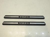 фото thumb №2, Молдинг накладка порог перед volvo xc90 i 8659960