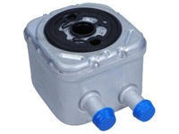 фото thumb №1, Радиаторов масла vw golf 1,9tdi 98- з прокладками