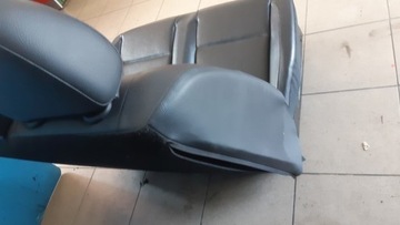 фото thumb №6, Mercedes vito w447 сидіння лавка подвійне сидіння шкіра