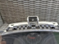 Opel corsa d счетчик приборы 1303304 Киев, фото thumb