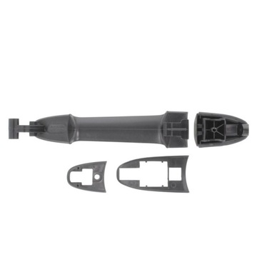 фото thumb №2, Ручка дверь сдвижных r/l sprinter crafter